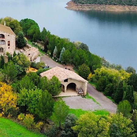 Masia Mas D'En Bosch Льєйда Екстер'єр фото
