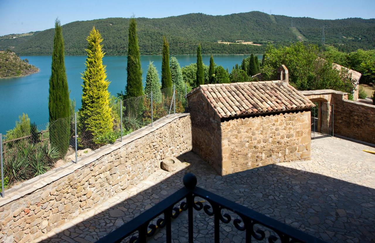 Masia Mas D'En Bosch Льєйда Екстер'єр фото