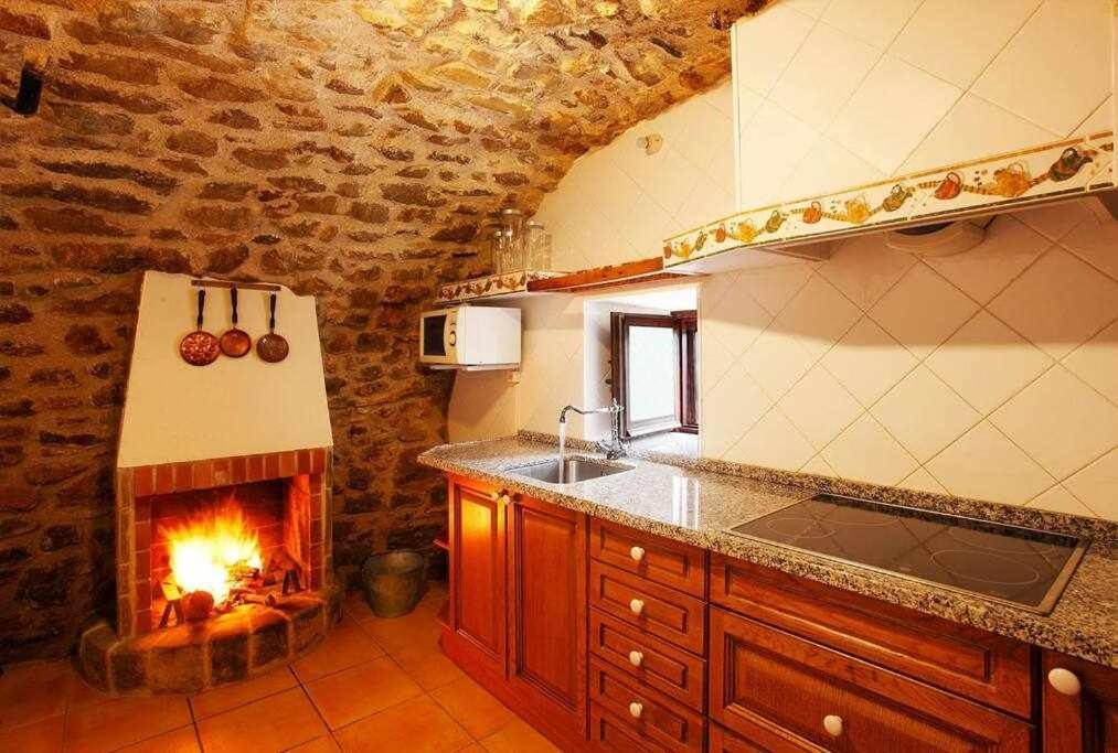 Masia Mas D'En Bosch Льєйда Екстер'єр фото