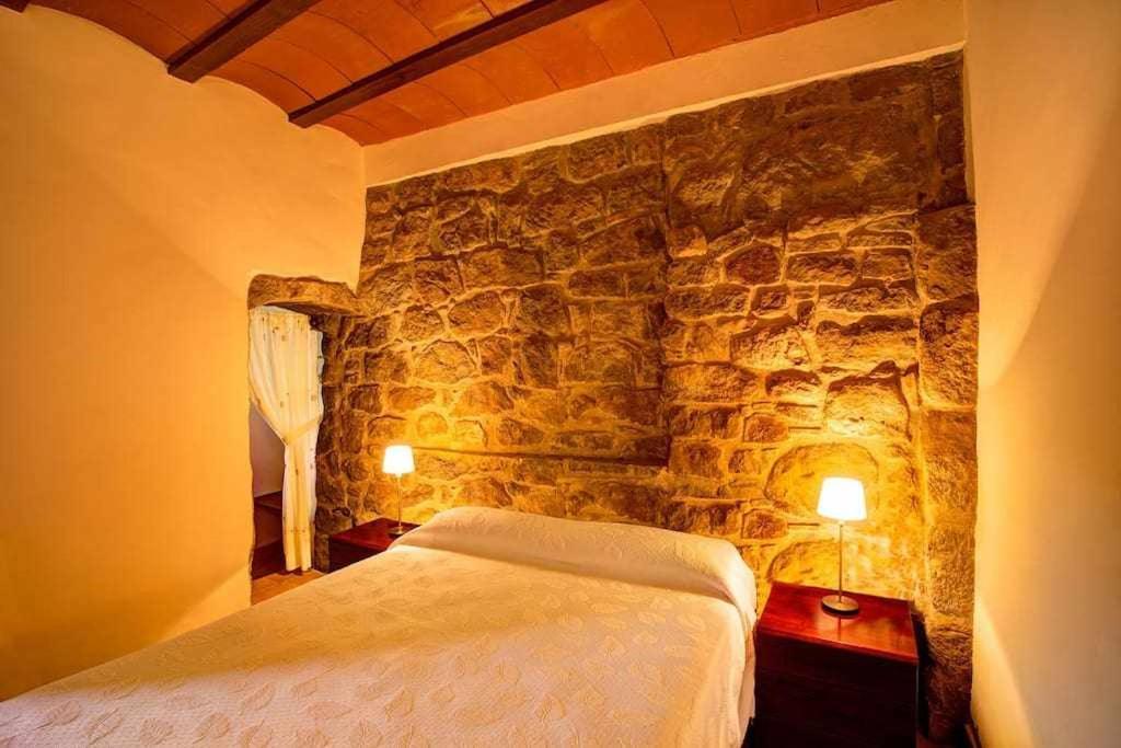 Masia Mas D'En Bosch Льєйда Екстер'єр фото