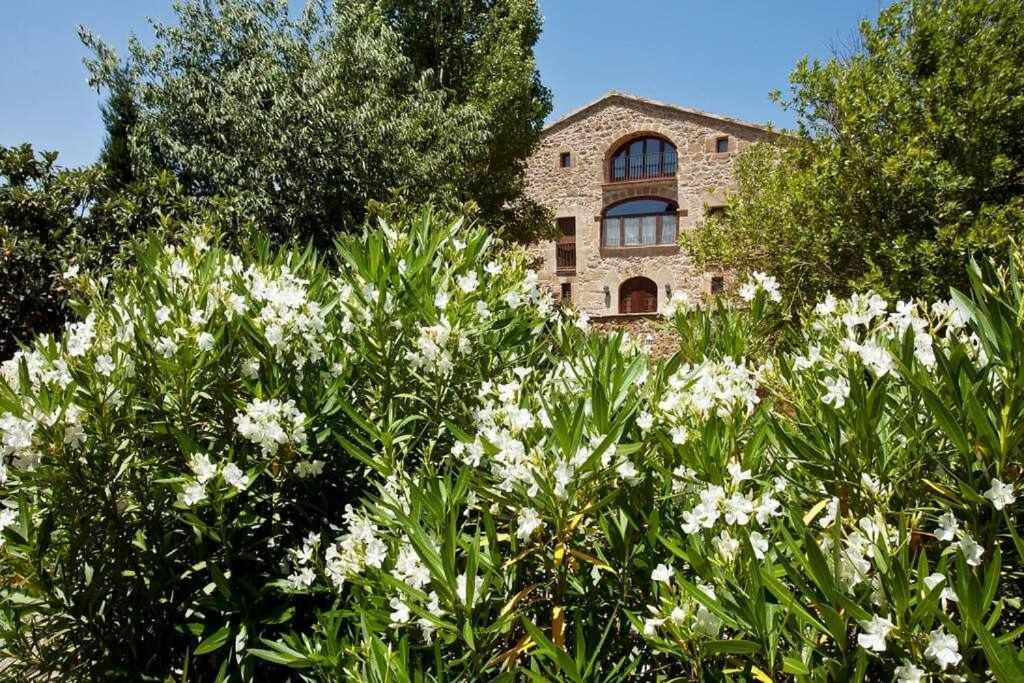 Masia Mas D'En Bosch Льєйда Екстер'єр фото